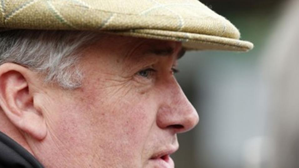 Paul Nicholls has two runners at Newton Abbot today